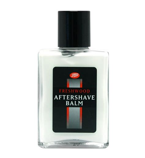 boots men aftershave